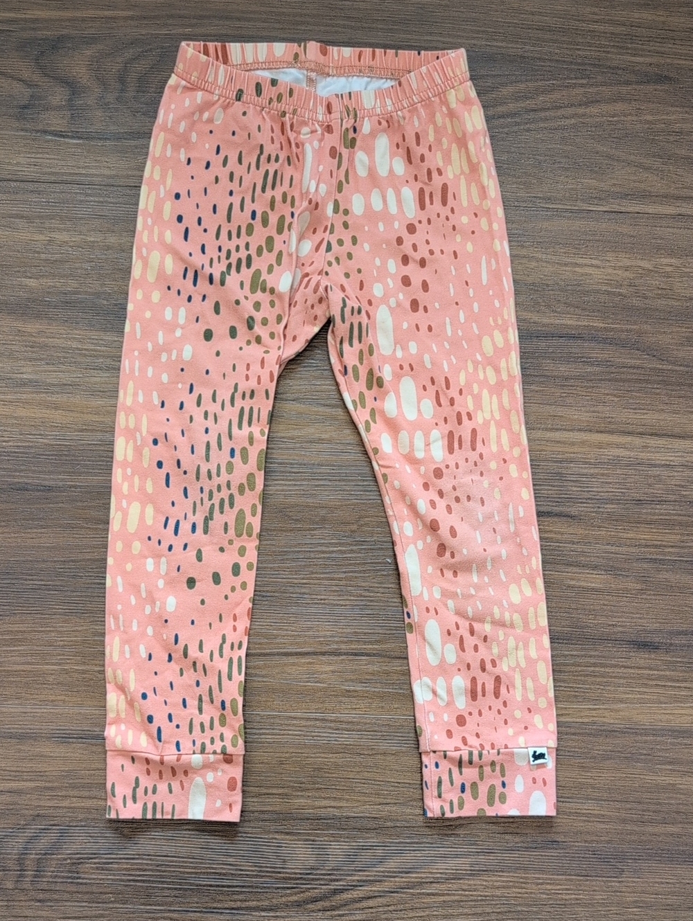 Little & Lively Pinata Leggings